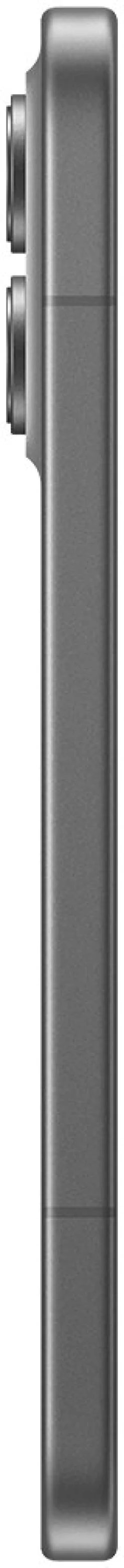 Smartphone Honor 600 Black