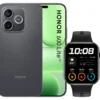 Smartphone Honor BNDH600LBK2IB 600 LITE Bundle Watch 2i Velvet black
