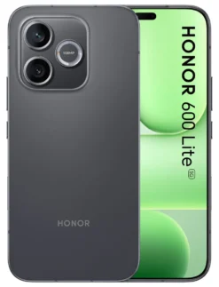 Smartphone Honor BNDH600LBK2IB 600 LITE Bundle Watch 2i Velvet black