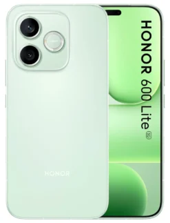 Smartphone Honor BNDH600LGN2IB 600 LITE Bundle Watch 2i Sprout green