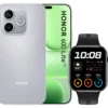 Smartphone Honor BNDH600LGY2IB 600 LITE Bundle Watch 2i Velvet grey