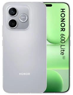Smartphone Honor BNDH600LGY2IB 600 LITE Bundle Watch 2i Velvet grey