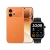 Smartphone Honor 600 5G 8/512GB Arancione + Watch 2i
