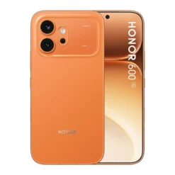 Smartphone Honor 600 5G 8/512GB Arancione + Watch 2i