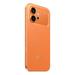 Smartphone Honor 600 5G 8/512GB Arancione + Watch 2i