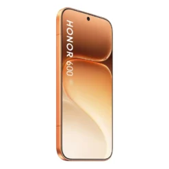 Smartphone Honor 600 5G 8/512GB Arancione + Watch 2i