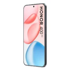 Smartphone Honor 400 5G 8/512GB con Clip Choice