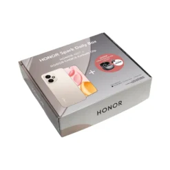 Smartphone Honor 400 5G 8/512GB con Clip Choice