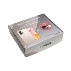 Smartphone Honor 400 5G 8/512GB con protezione IP65