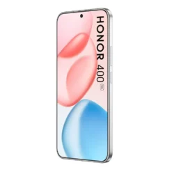 Smartphone Honor 400 5G 8/512GB con protezione IP65