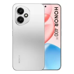 Smartphone Honor 400 5G 8/512GB con protezione IP65