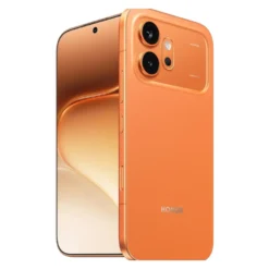 Smartphone Honor 600 5G 8/256GB con smartwatch Choice Watch 2i