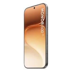 Smartphone Honor 600 5G 8/512GB con Watch 2i