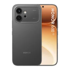 Smartphone Honor 600 5G 8/512GB con Watch 2i