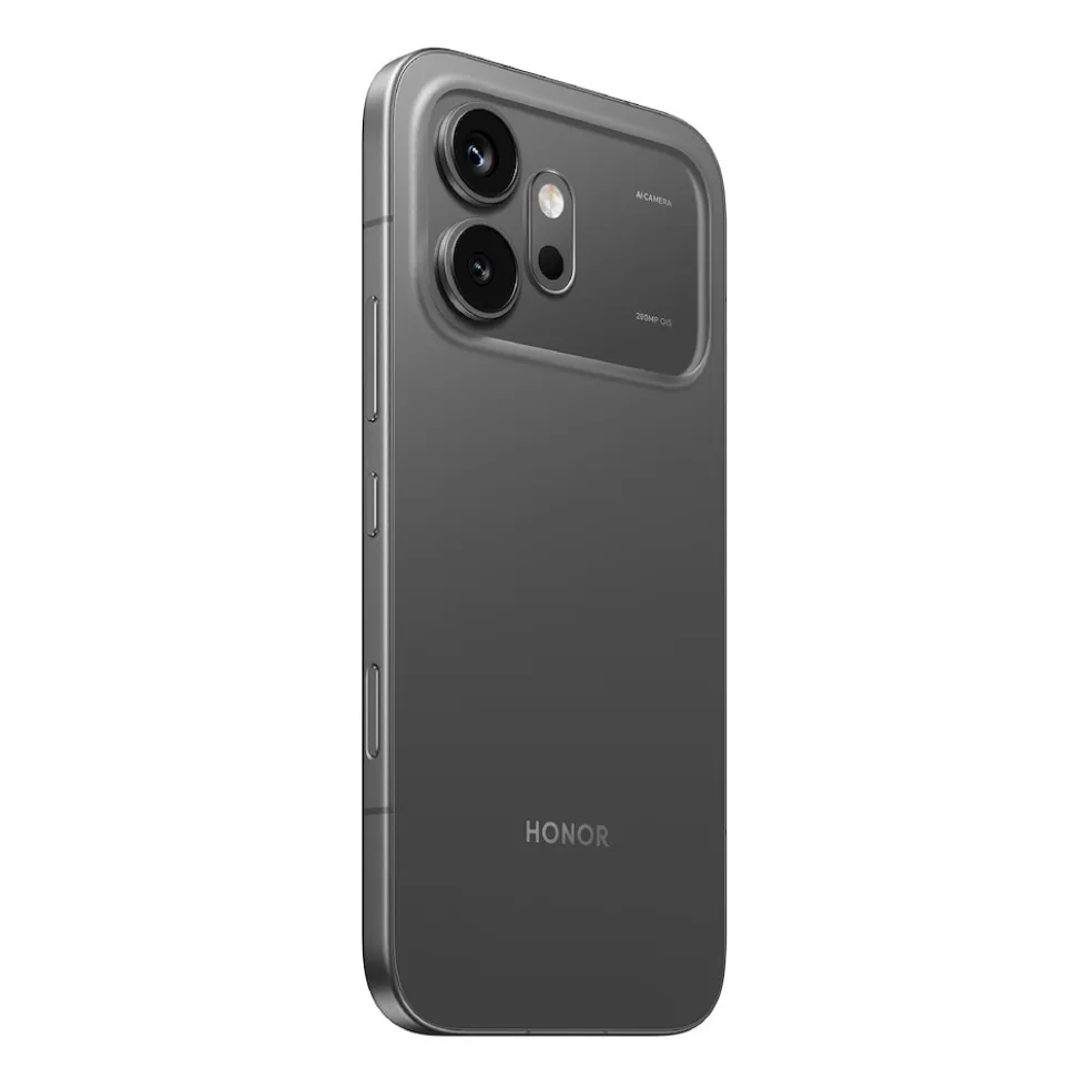 Smartphone Honor 600 5G 8/512GB con Watch 2i