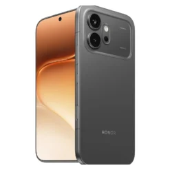 Smartphone Honor 600 5G 8/512GB con Watch 2i