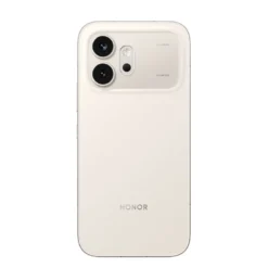 Smartphone Honor 600 5G 8/256GB Oro + Orologio Choice Watch 2i Nero