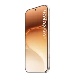 Smartphone Honor 600 5G 8/256GB Oro + Orologio Choice Watch 2i Nero