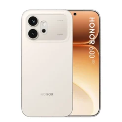 Smartphone Honor 600 5G 8/256GB Oro + Orologio Choice Watch 2i Nero