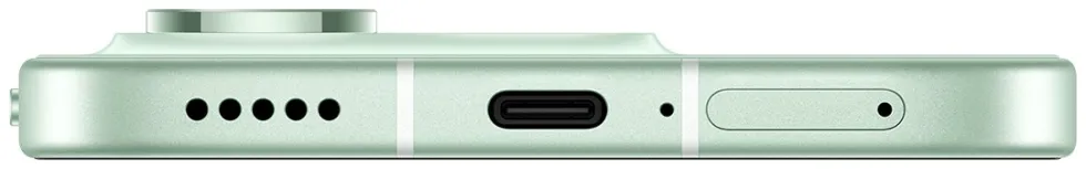 Smartphone Honor 600 LITE Sprout green