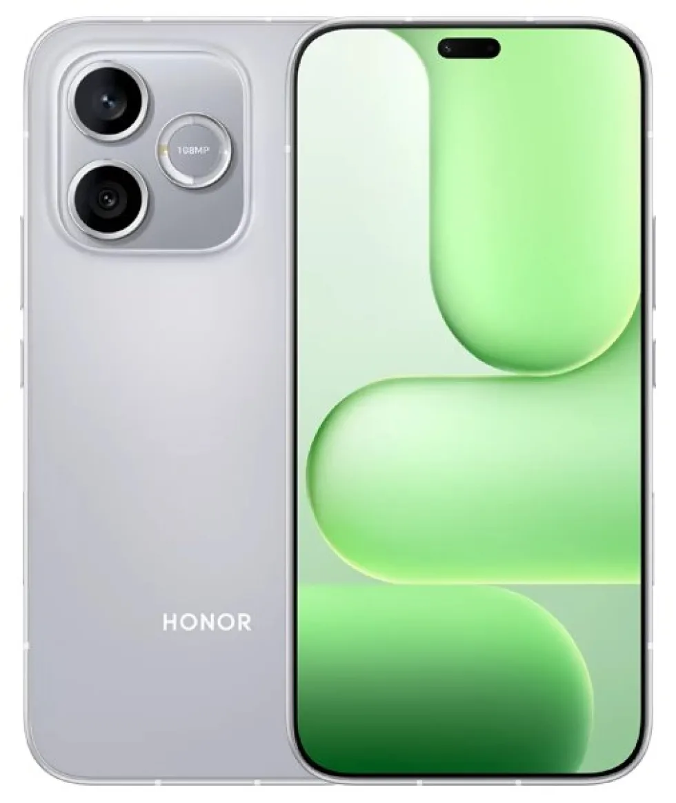 Smartphone Honor 600 LITE Velvet grey
