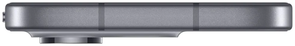 Smartphone Honor 600 LITE Velvet black
