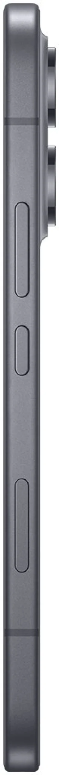 Smartphone Honor 600 LITE Velvet black
