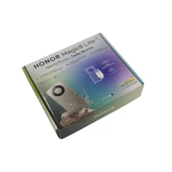 Smartphone Honor Magic 8 Lite 5G con 512GB di memoria