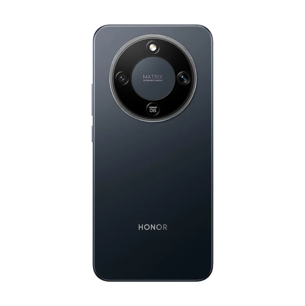 Smartphone Honor Magic 8 Lite 5G con 512GB di memoria