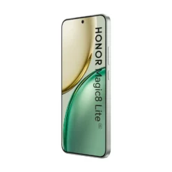 Smartphone Honor Magic 8 Lite 5G 8/256GB con 68,5 ore di autonomia