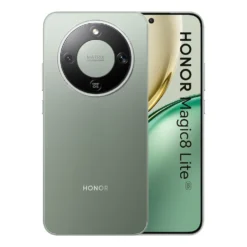 Smartphone Honor Magic 8 Lite 5G 8/256GB con 68,5 ore di autonomia