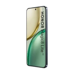 Smartphone Honor Magic 8 Lite 5G 8/256GB con protezione IP68