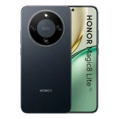 Smartphone Honor Magic 8 Lite 5G 8/256GB con protezione IP68