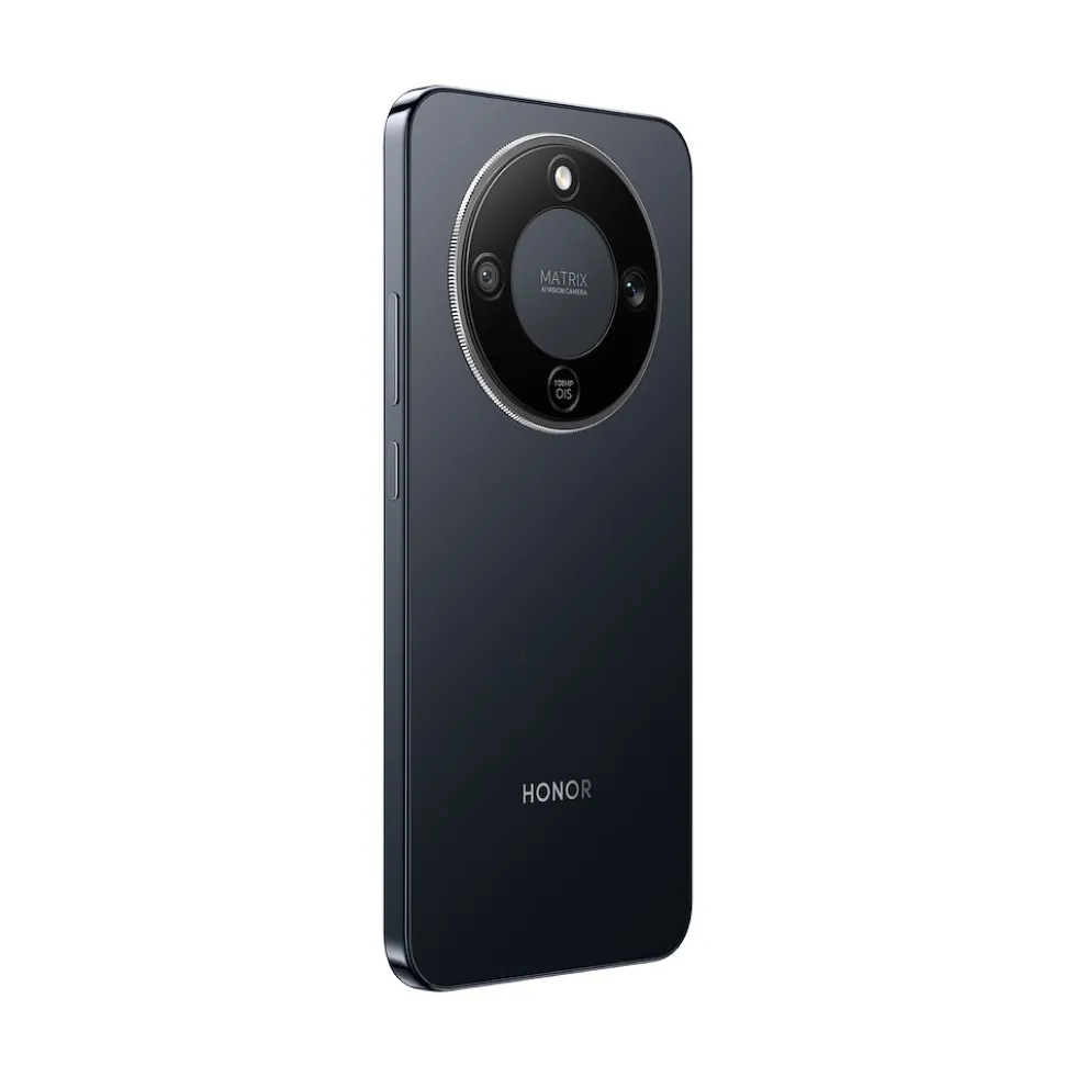 Smartphone Honor Magic 8 Lite 5G 8/256GB con protezione IP68