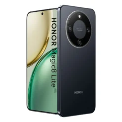 Smartphone Honor Magic 8 Lite 5G 8/256GB con protezione IP68