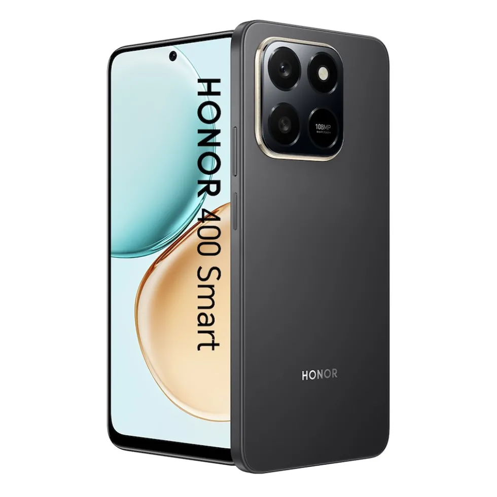 Smartphone Honor 400 SMART 8/256GB