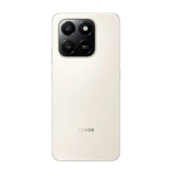 Smartphone Honor 400 SMART 8/256GB con schermo da 6,77 pollici