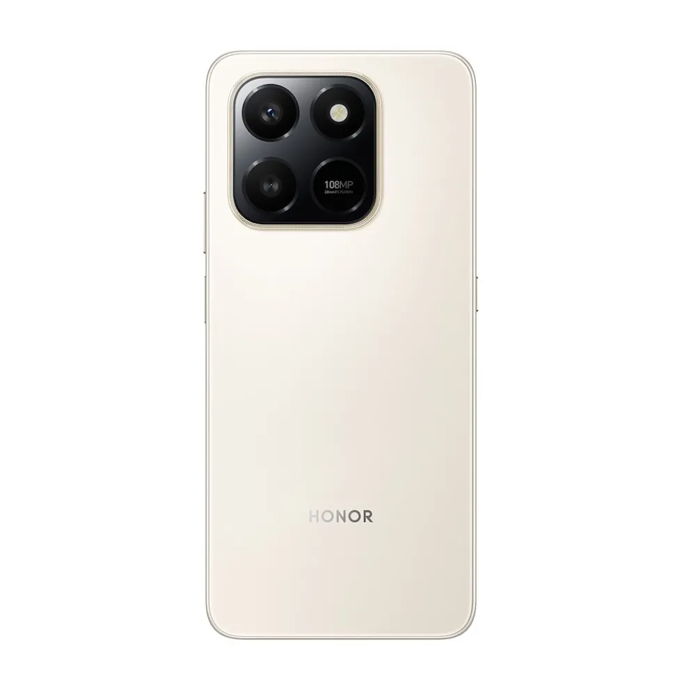 Smartphone Honor 400 SMART 8/256GB con schermo da 6,77 pollici