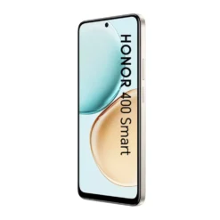 Smartphone Honor 400 SMART 8/256GB con schermo da 6,77 pollici