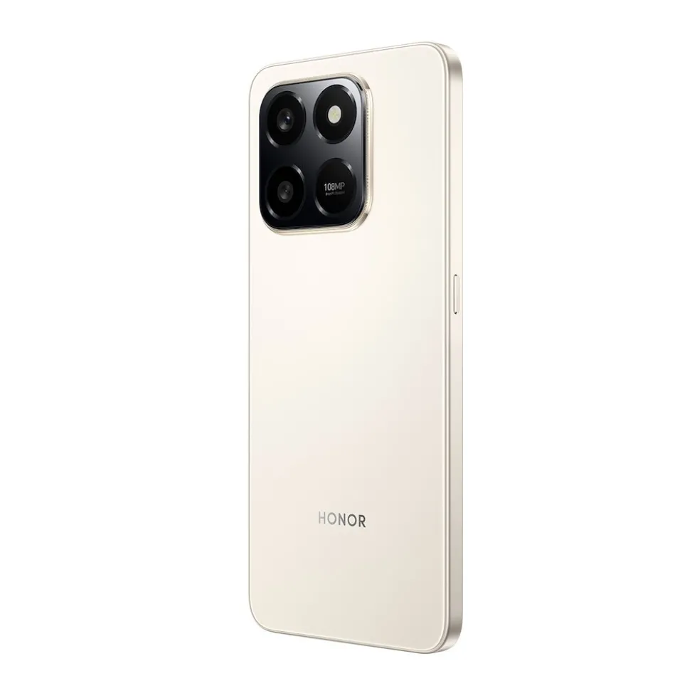 Smartphone Honor 400 SMART 8/256GB con schermo da 6,77 pollici
