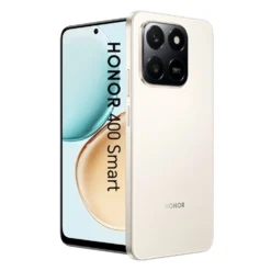Smartphone Honor 400 SMART 8/256GB con schermo da 6,77 pollici