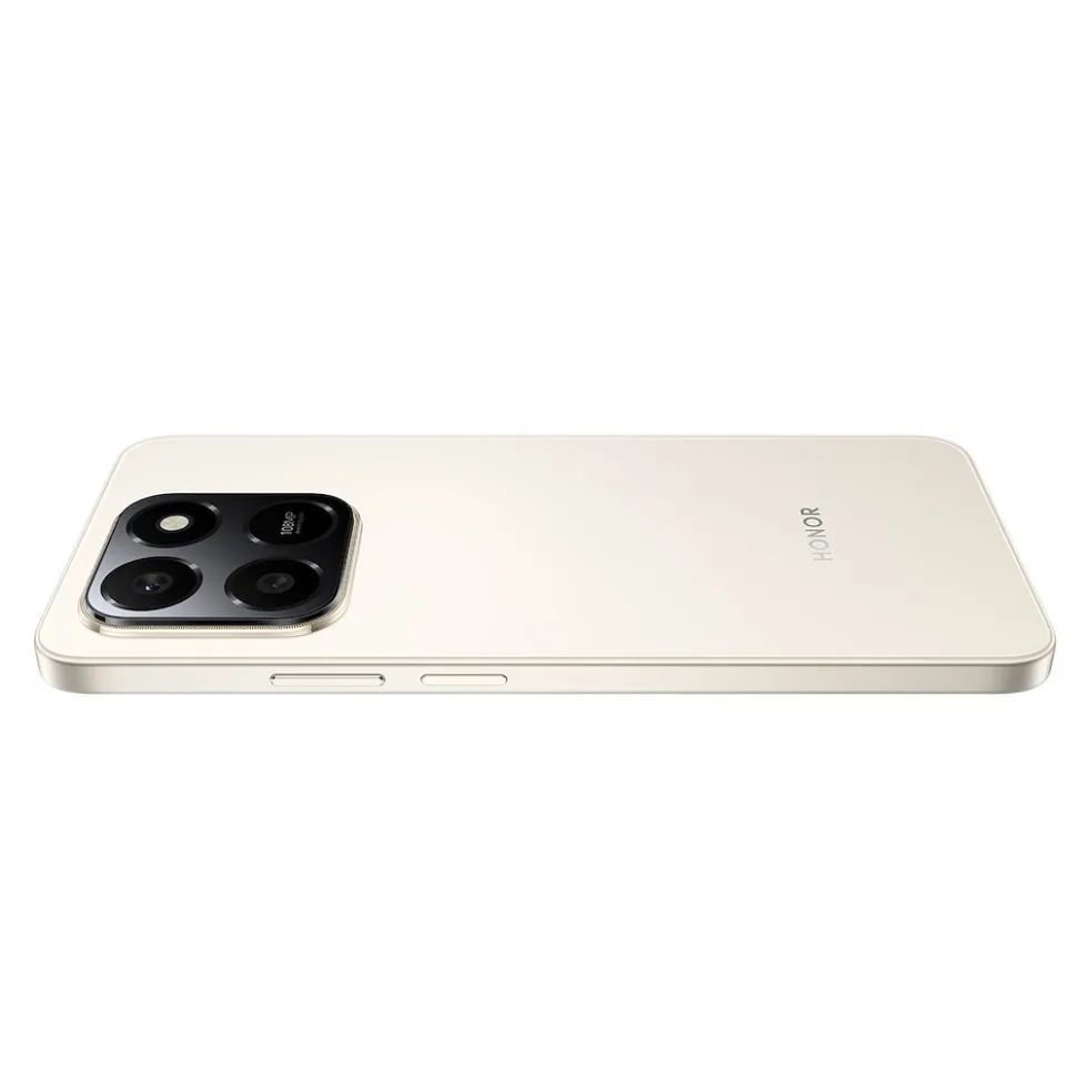 Smartphone Honor 400 SMART 8/256GB con schermo da 6,77 pollici