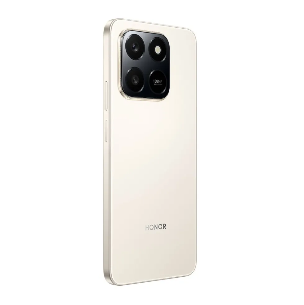 Smartphone Honor 400 SMART 8/256GB con schermo da 6,77 pollici