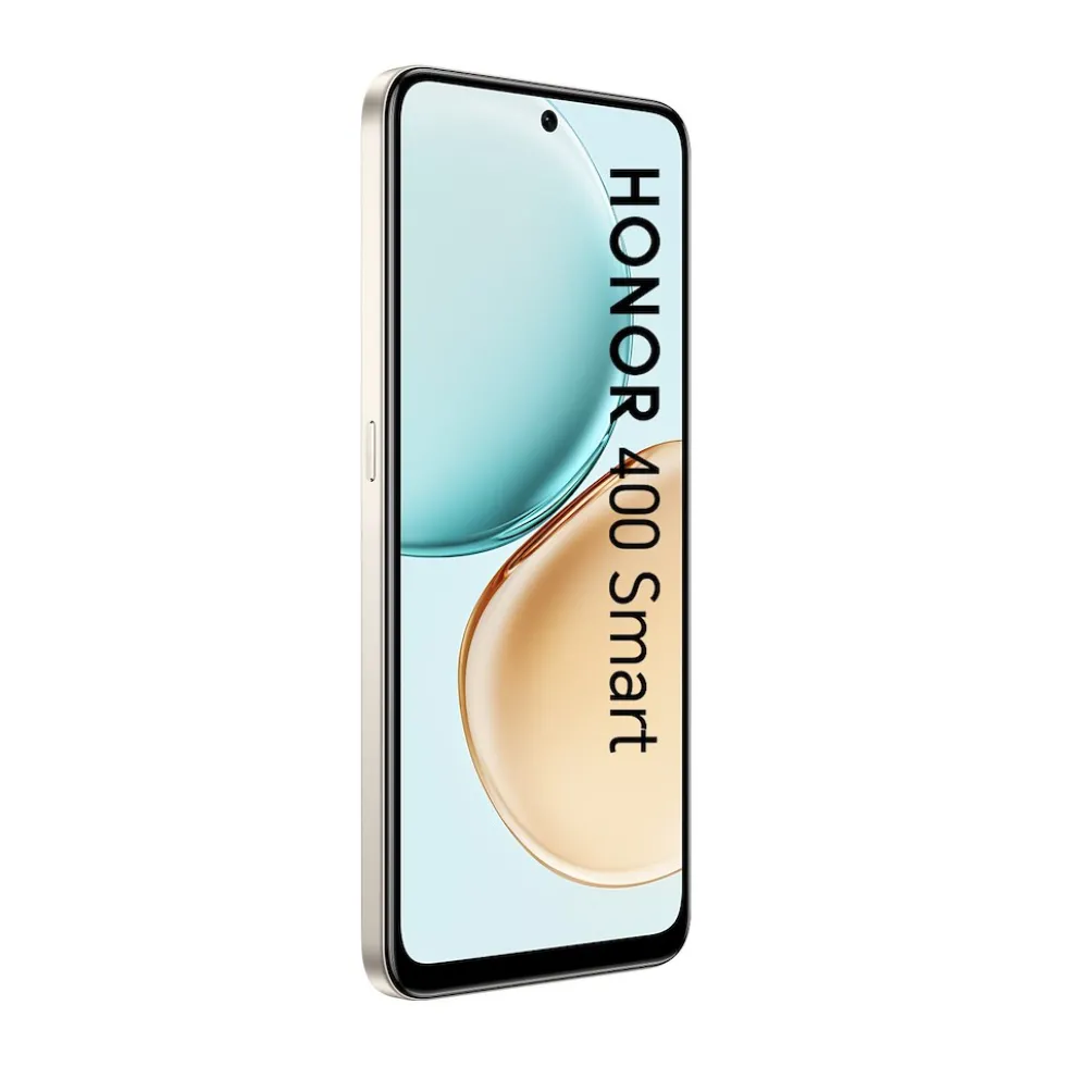 Smartphone Honor 400 SMART 8/256GB con schermo da 6,77 pollici