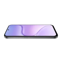 Smartphone Honor 600 Smart 5G 4/128GB nero