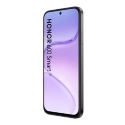 Smartphone Honor 600 Smart 5G 4/128GB nero