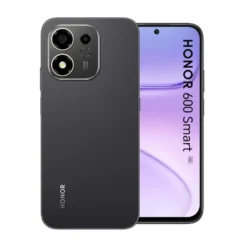 Smartphone Honor 600 Smart 5G 4/128GB nero