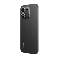 Smartphone Honor 600 Smart 5G 4/128GB nero