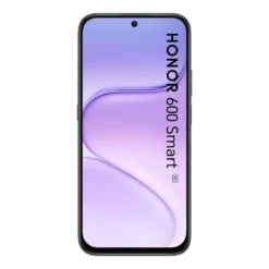 Smartphone Honor 600 Smart 5G 4/128GB nero