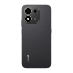 Smartphone Honor 600 Smart 5G 4/128GB nero